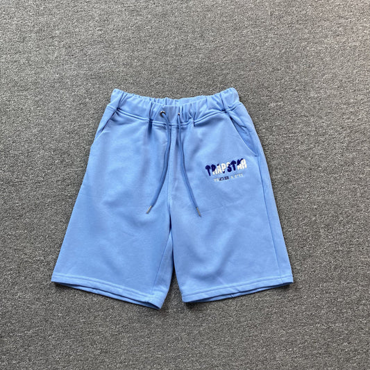 Trapstar - set - blue