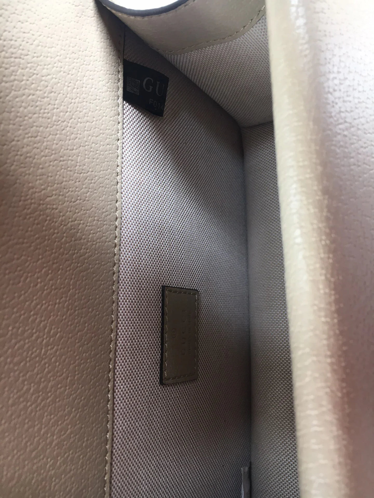 Gucci - Handtasche