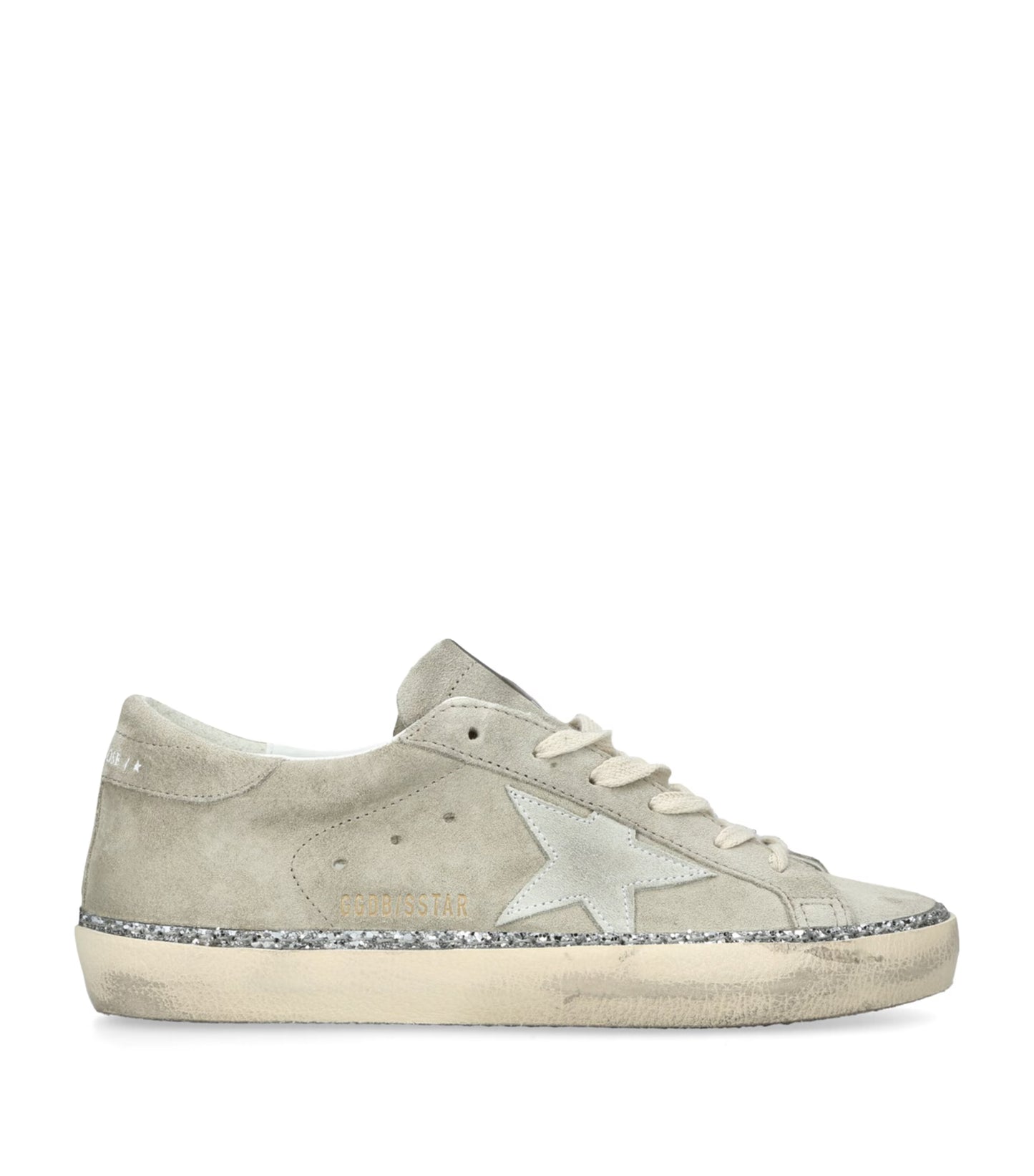 Golden Goose - Multi Suede