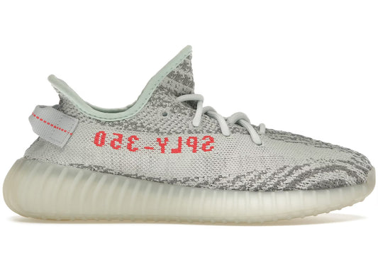 Yeezy Boost 350 V2 - Blue Tint