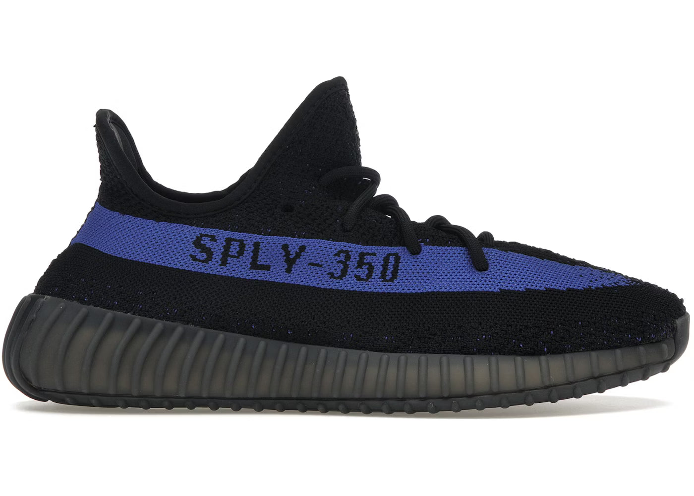 Yeezy Boost 350 V2 - Dazzling Blue