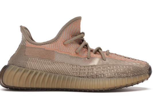 Yeezy Boost 350 V2 - Sand Taupe