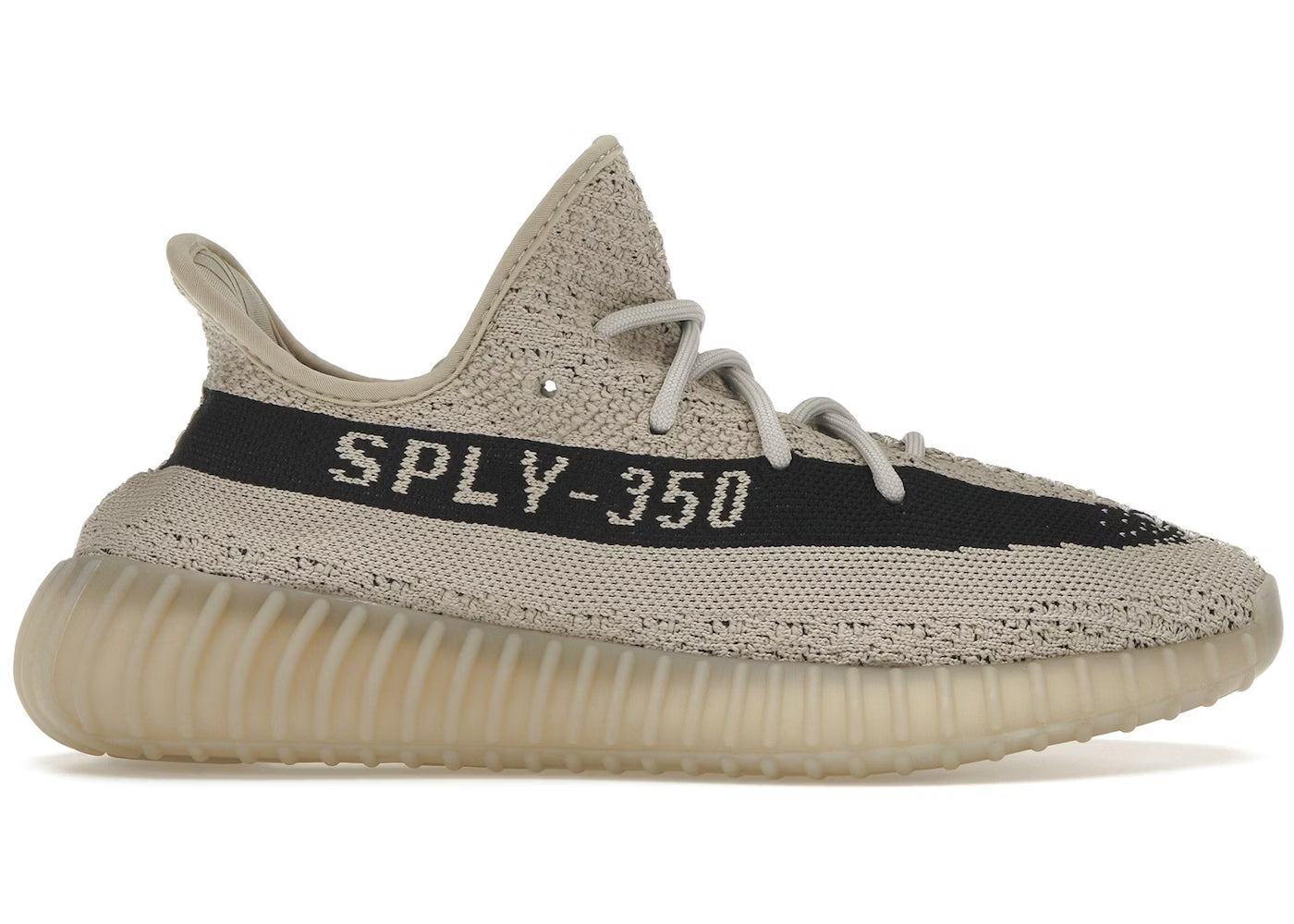 Yeezy Boost 350 V2 - Slate