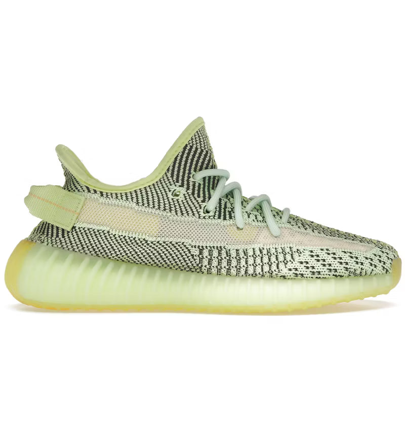 Yeezy Boost 350 V2 - YeeZreel