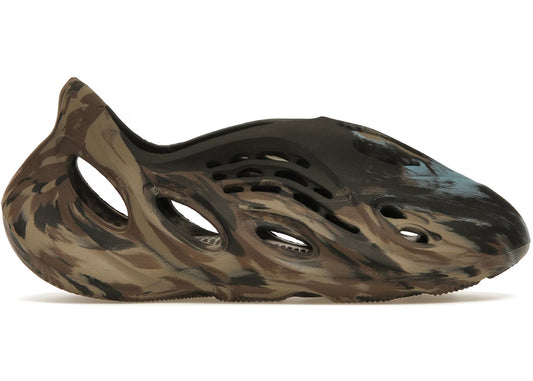 Yeezy Foam Runner - Cinder