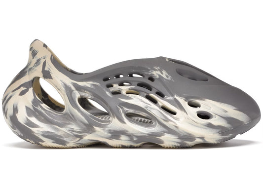 Yeezy Foam Runner - Moon Gray