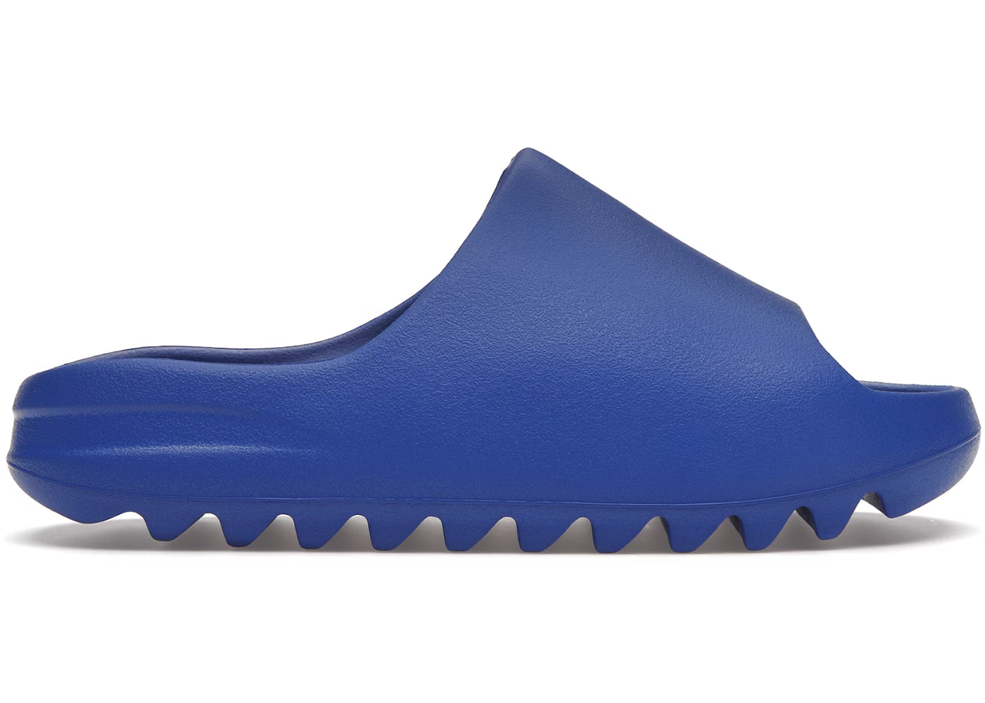 Yeezy Slides - Azure