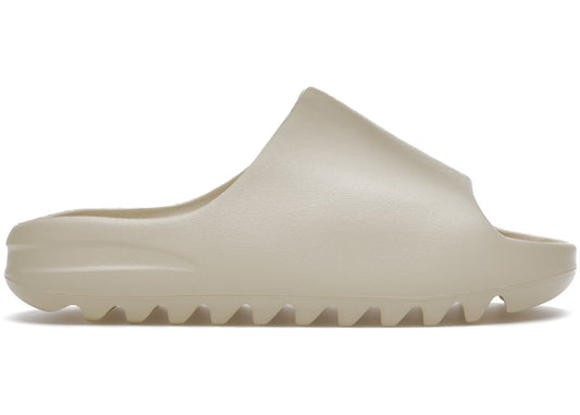 Yeezy Slides - Bone