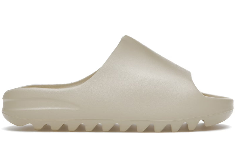 Yeezy Slides - Bone