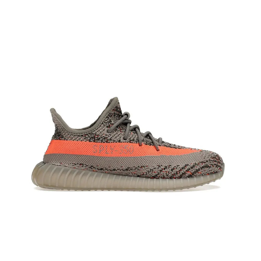 Yeezy Boost 350 V2 KIDS - Beluga Reflective