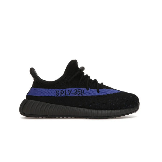 Yeezy Boost 350 V2 KIDS - Dazzling Blue