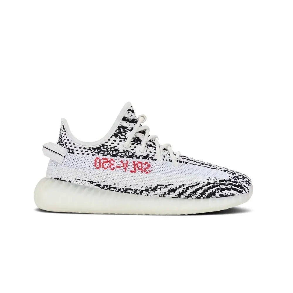 Yeezy Boost 350 V2 KIDS - Zebra