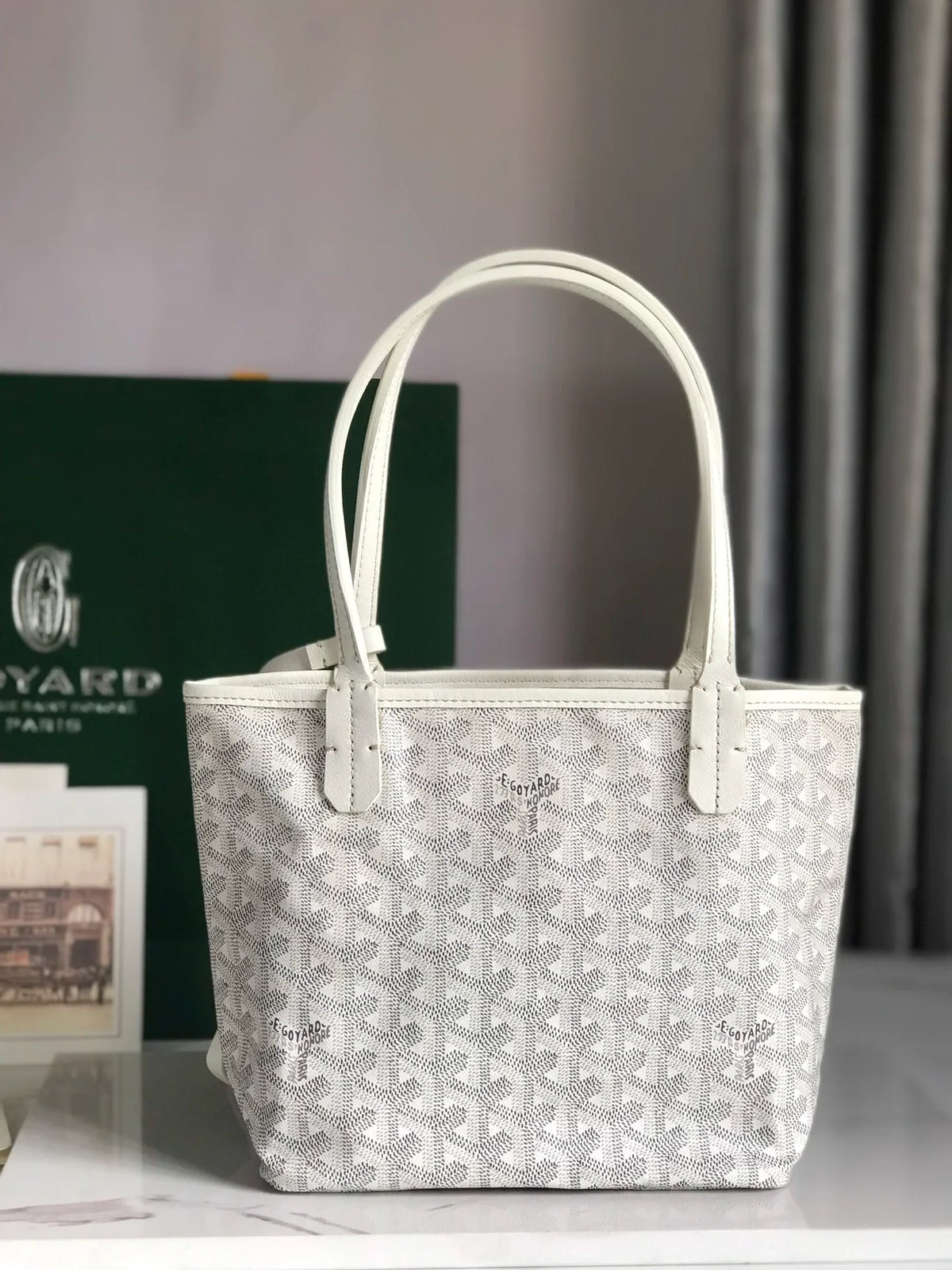 GOYARD - bag