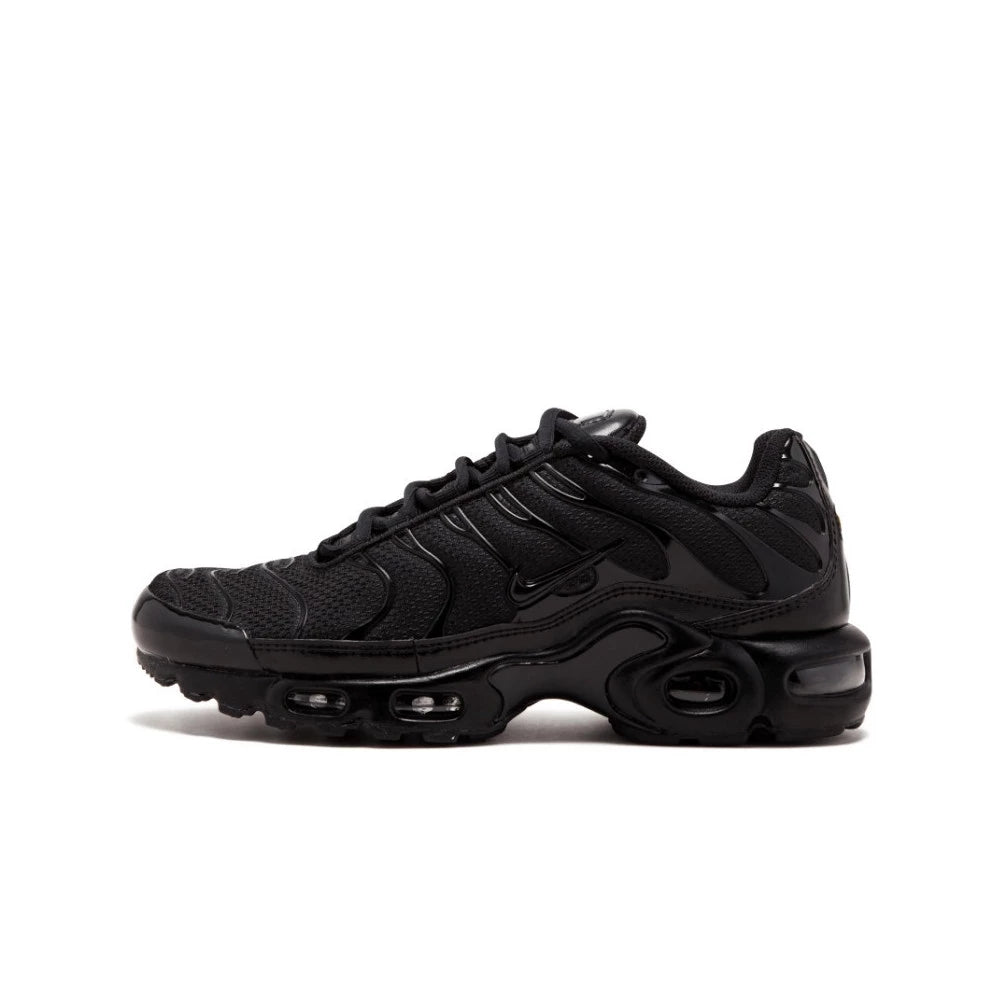 Nike TN KIDS - Schwarz