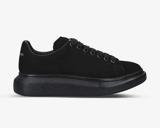 Mcqueen - Black