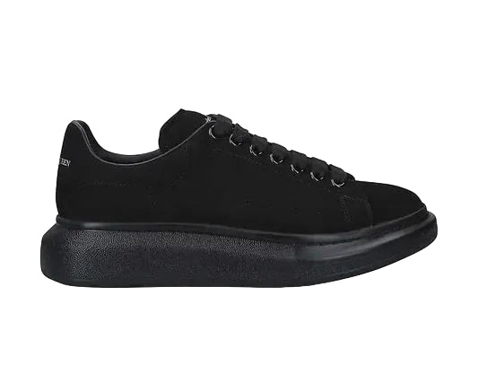Mcqueen - Black