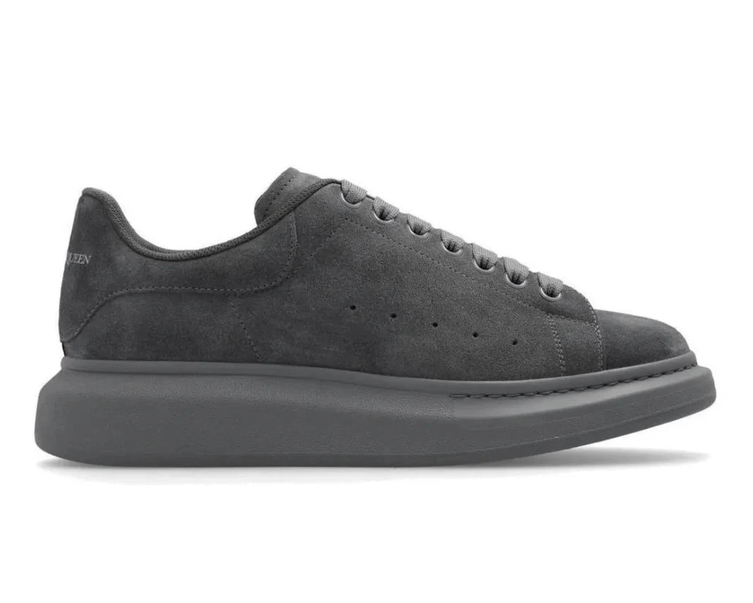 McQueen - Dark Grey