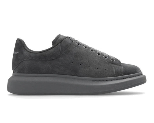 McQueen - Dark Grey