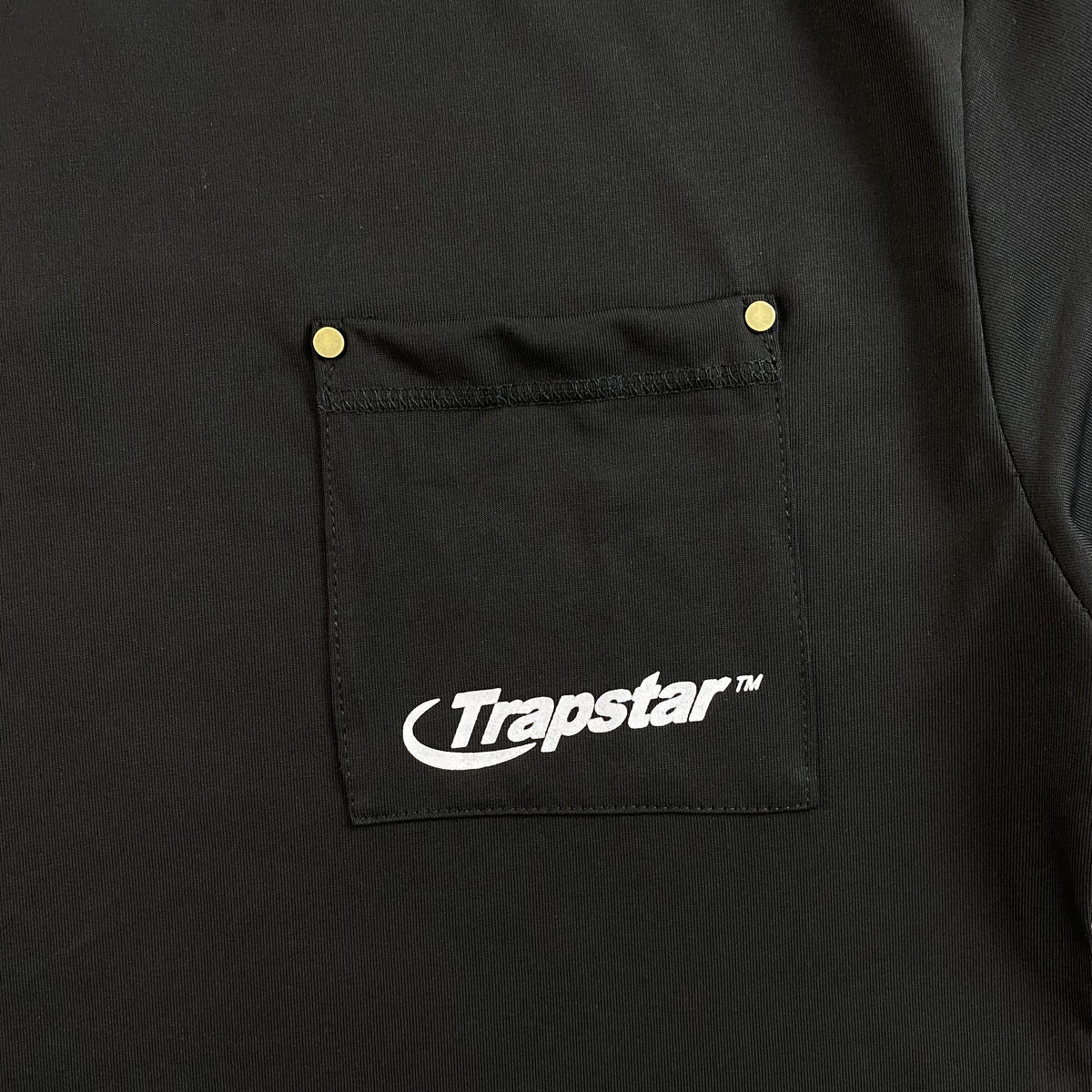 Trapstar - set - black