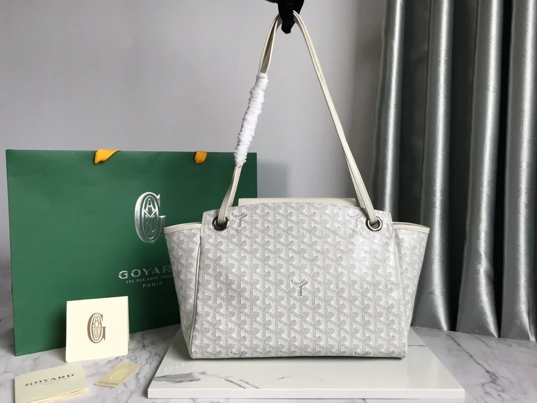 GOYARD - bag