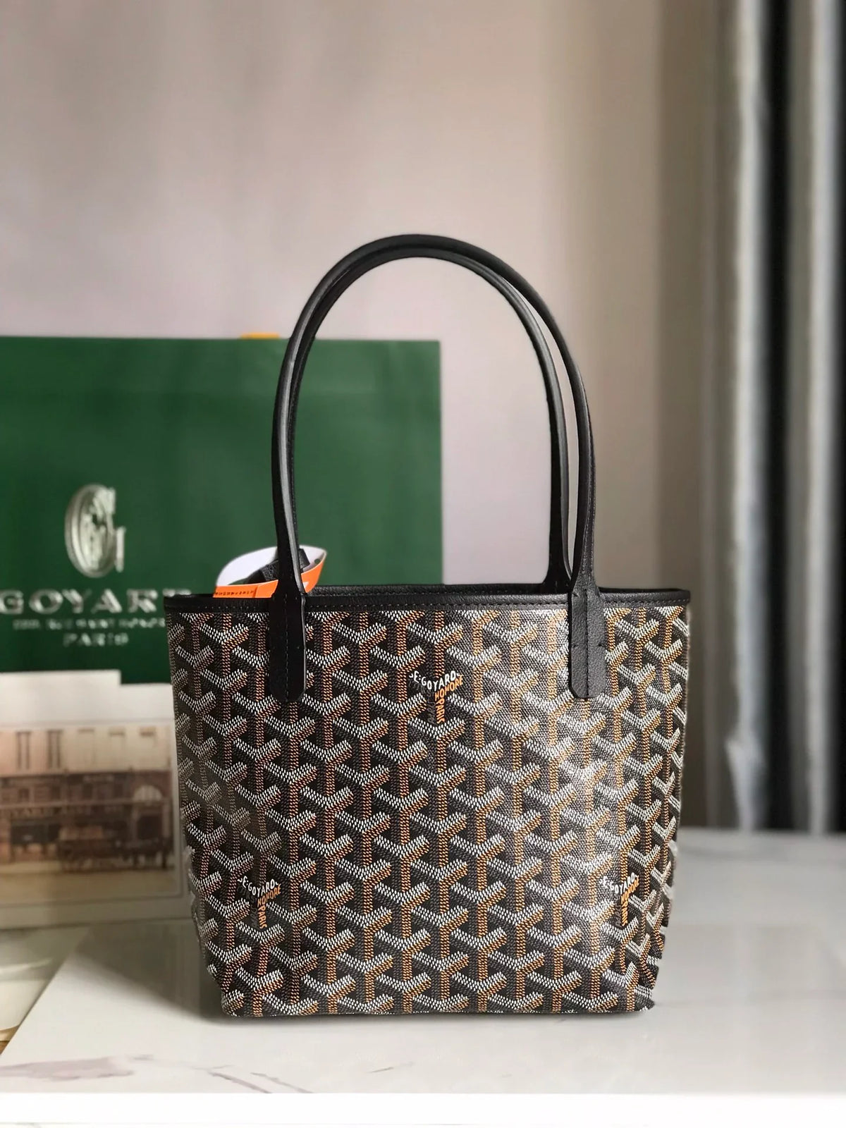 GOYARD - bag