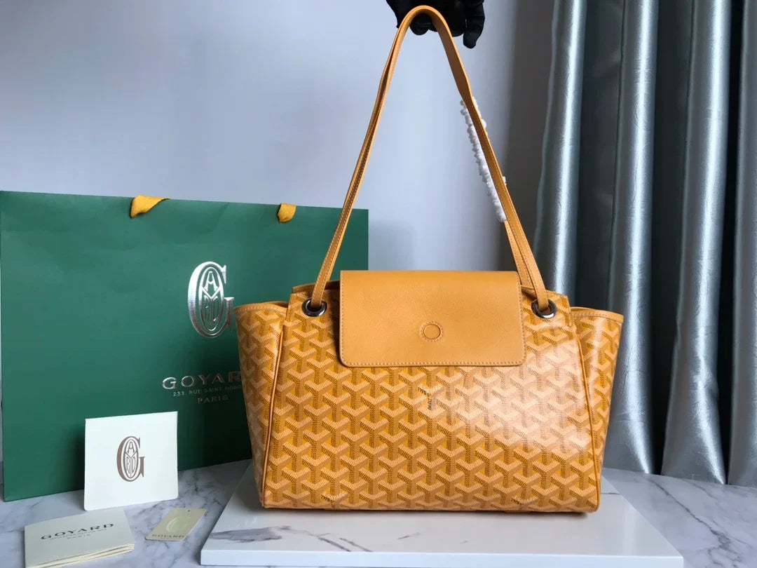 GOYARD - bag