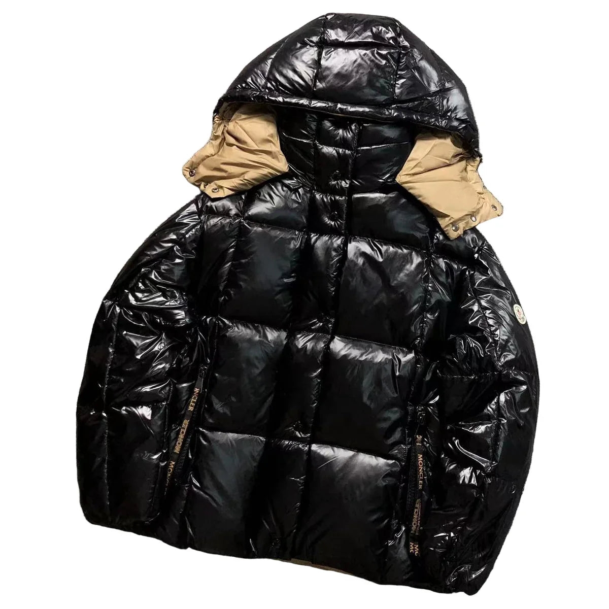 Ralph Lauren - jacket - black