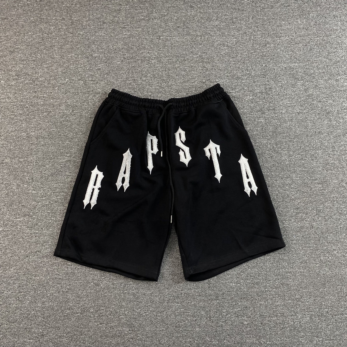 Trapstar - set - black