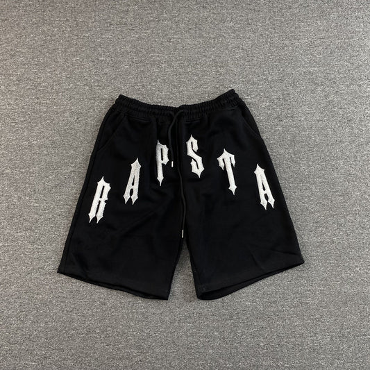 Trapstar - set - black
