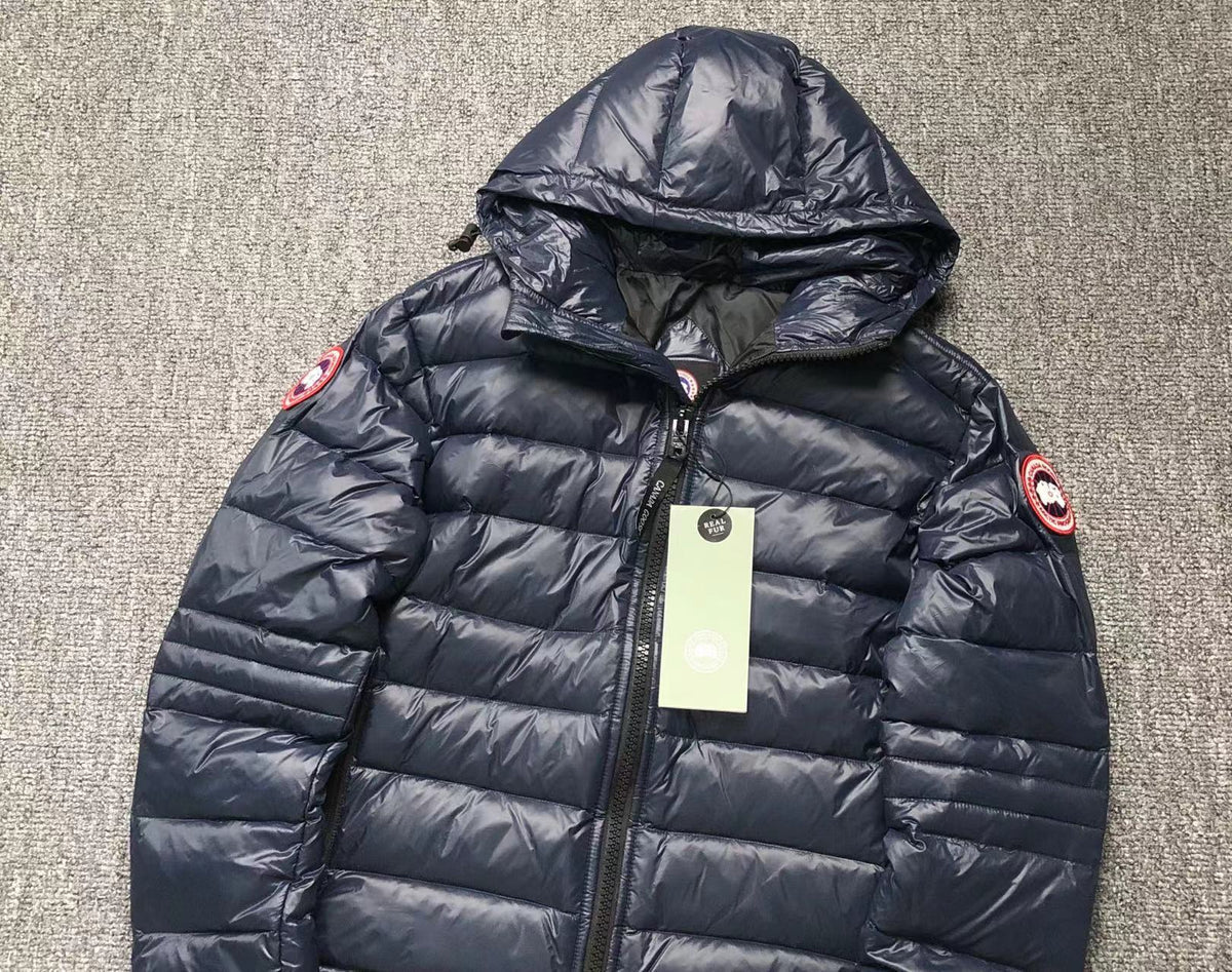Canada Goose - Jacke - Schwarz