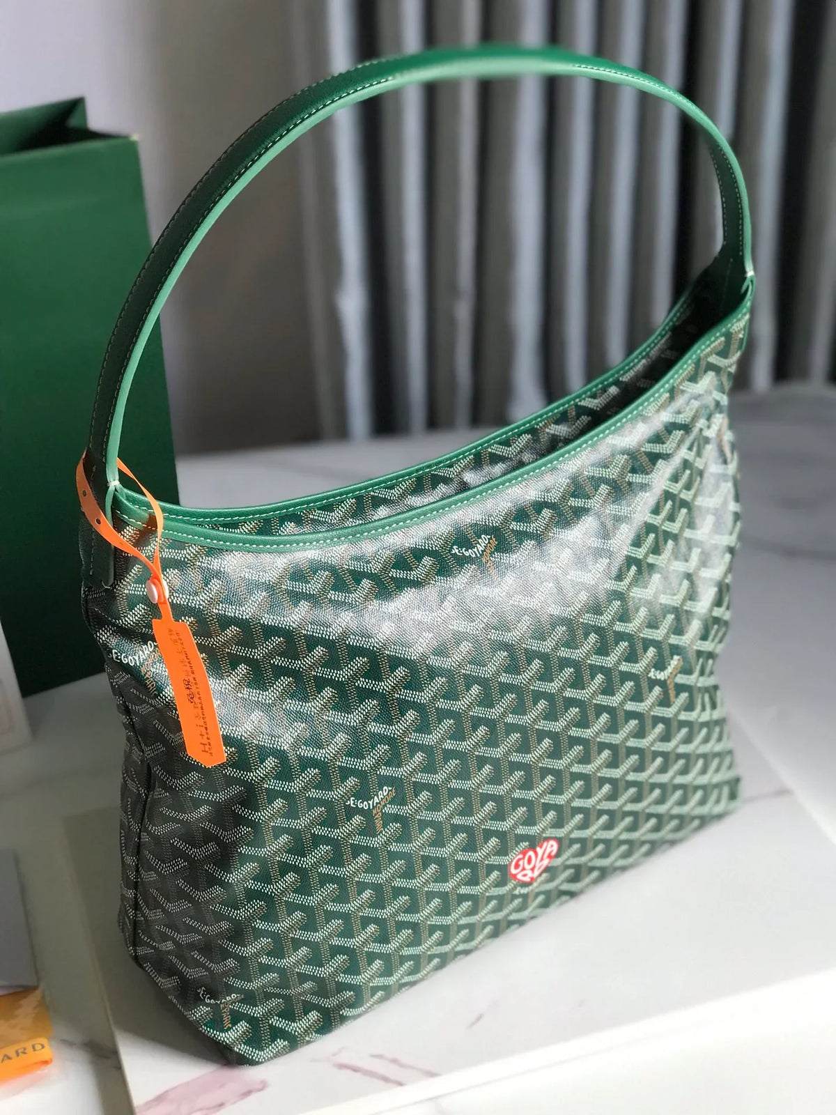 GOYARD - bag