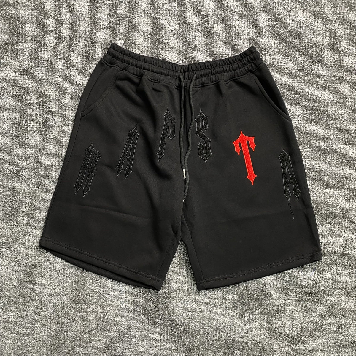 Trapstar - Set - Schwarz