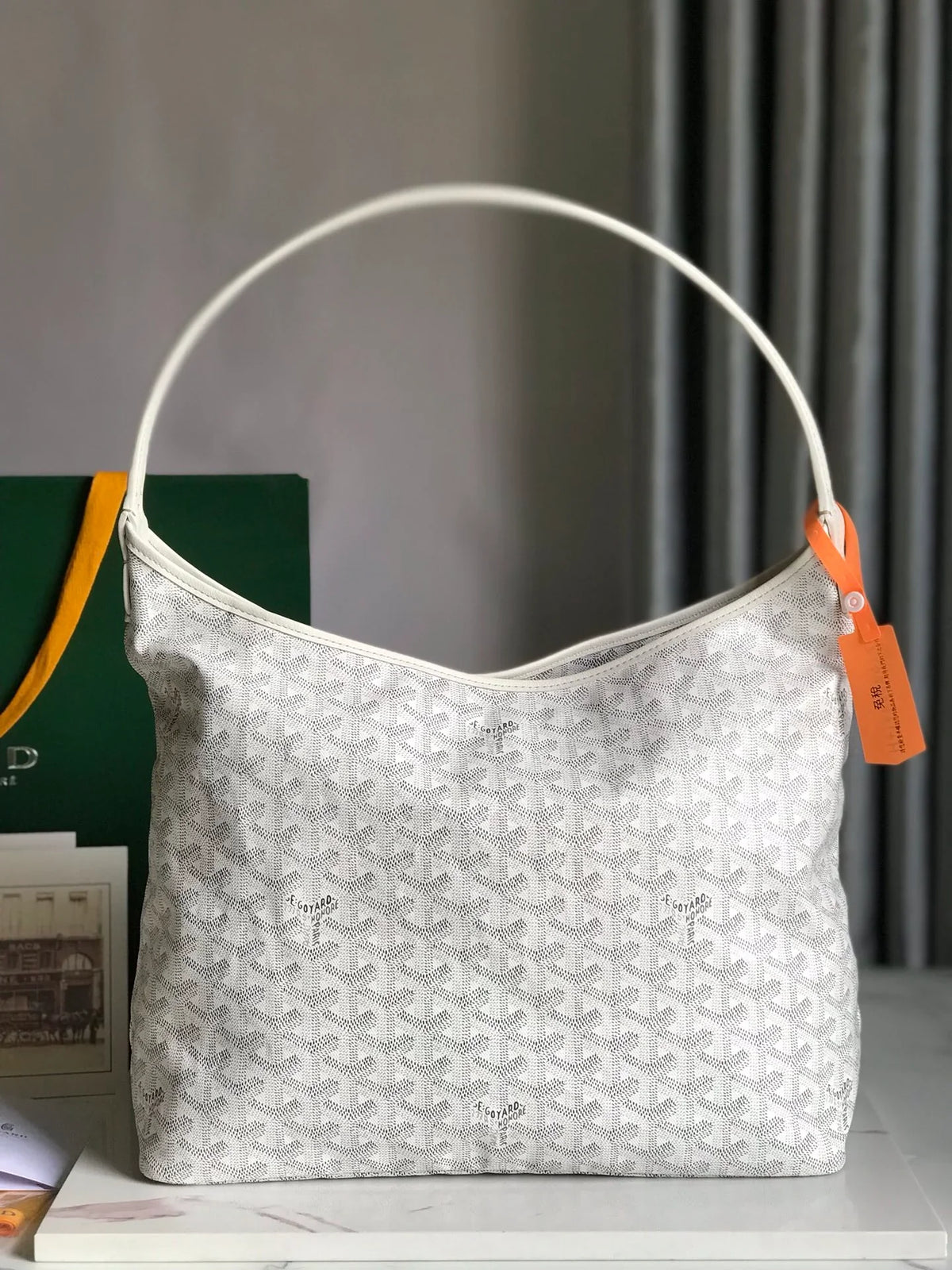 GOYARD - bag