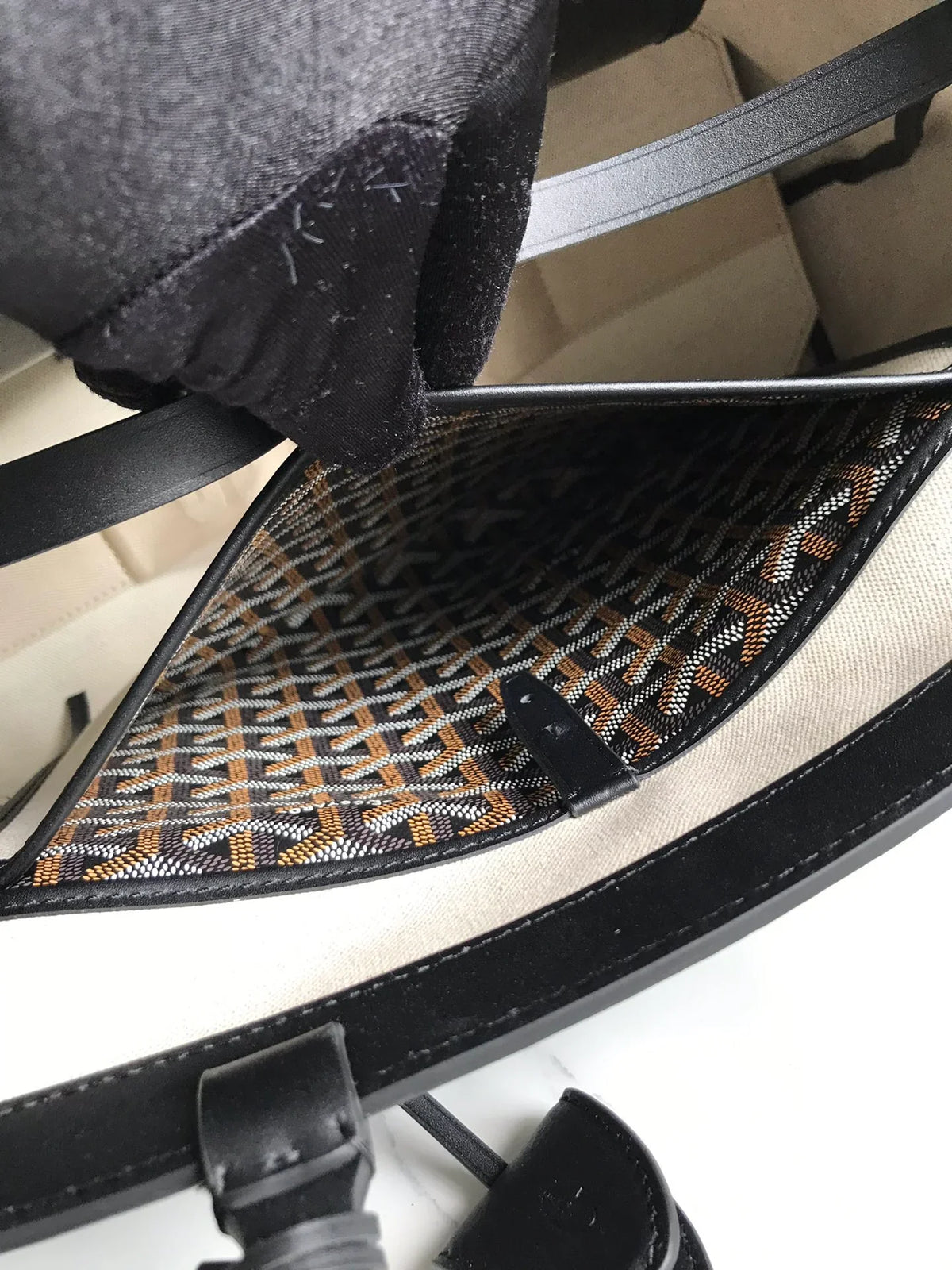 GOYARD - bag