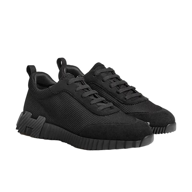 Hermes - Black