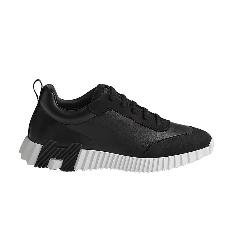 Hermes - Black White