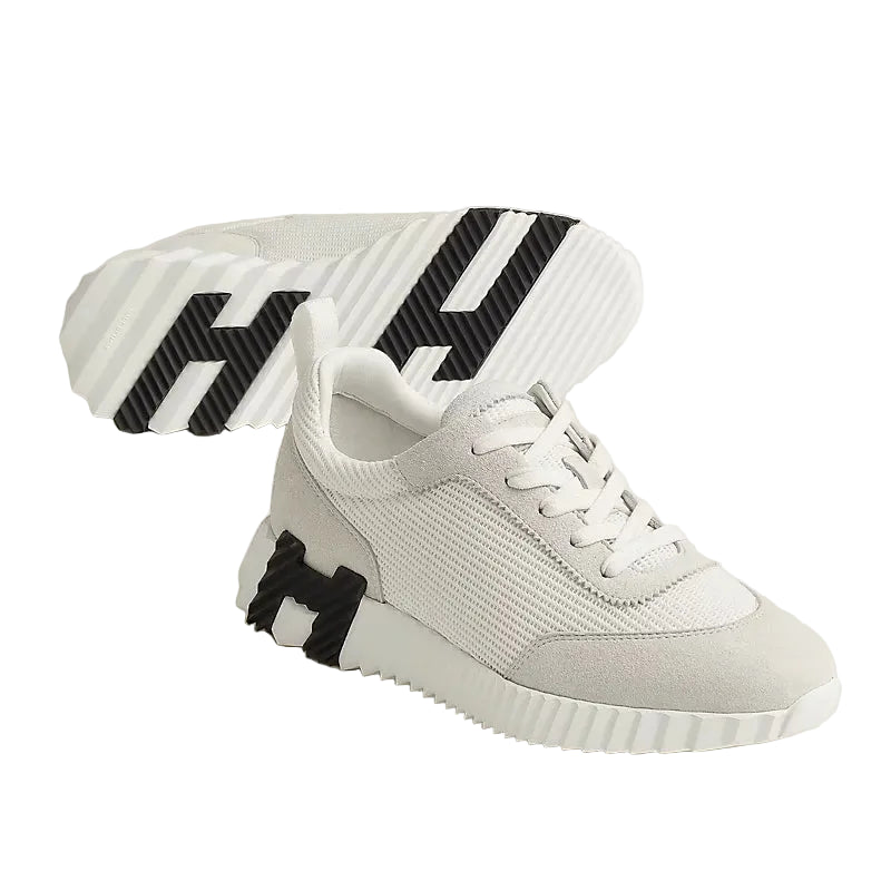 Hermes - White