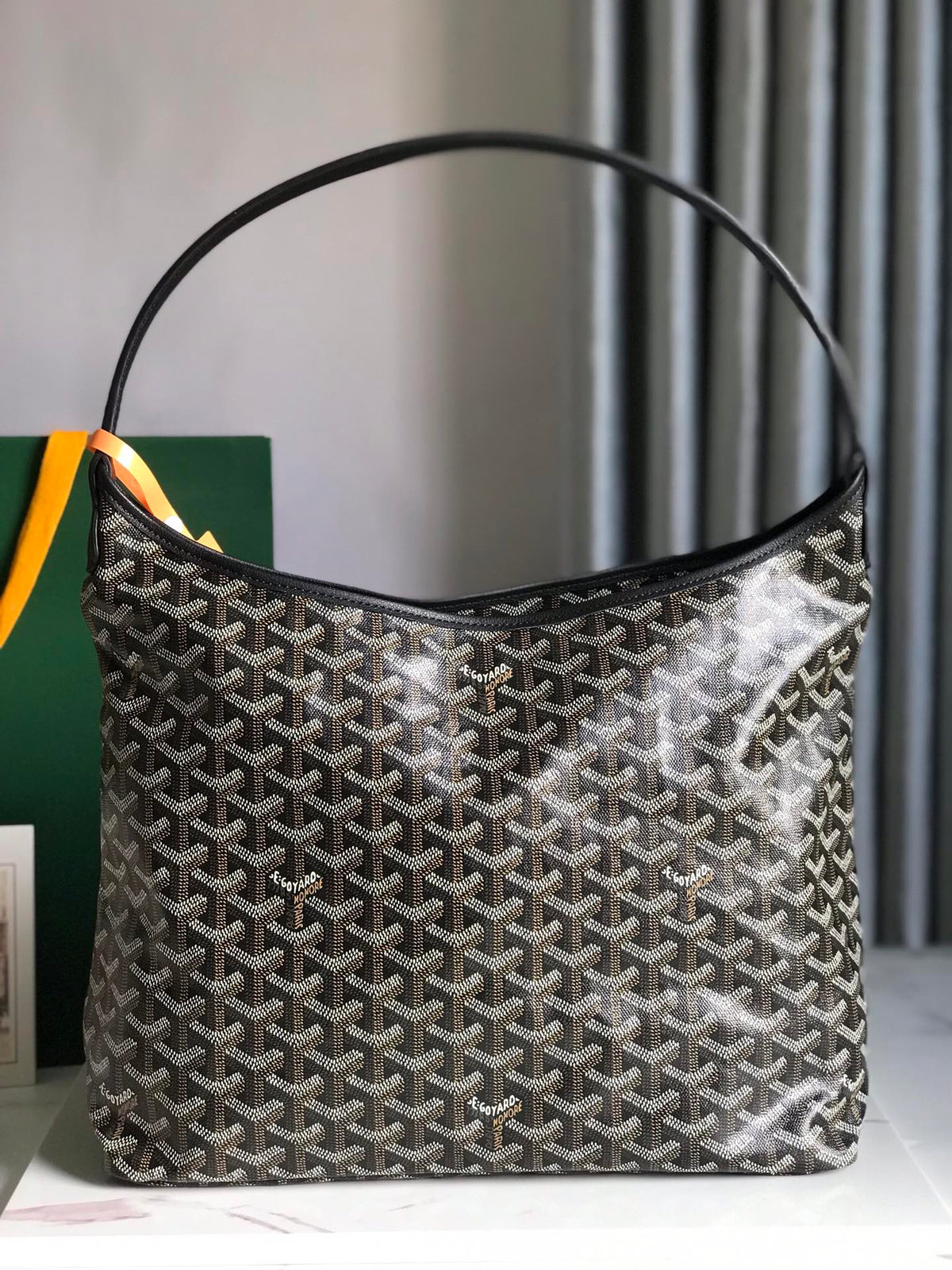 GOYARD - Tasche