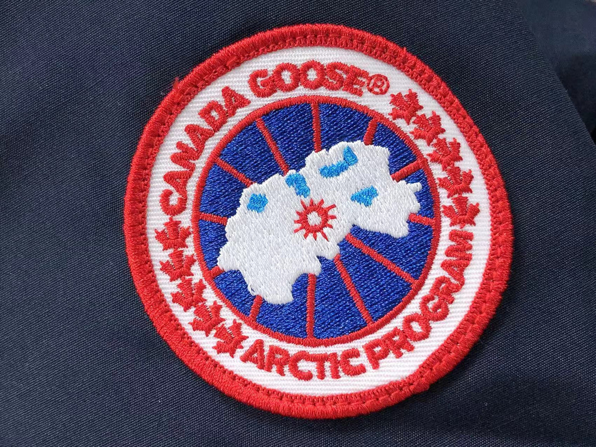 Canda Goose - jacket