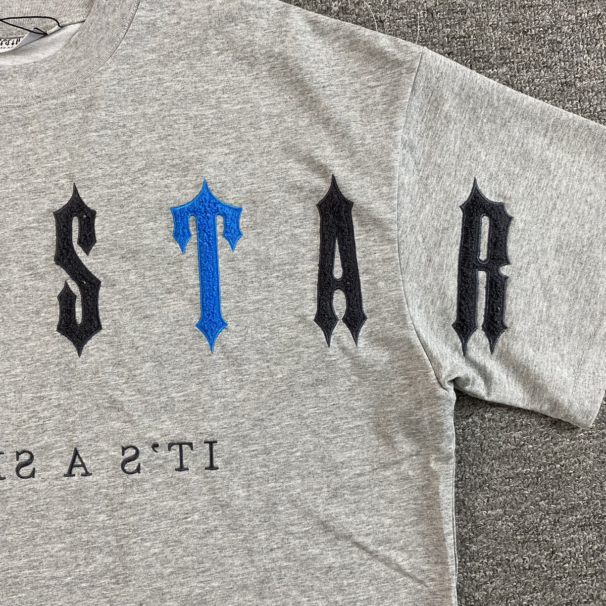 Trapstar - set