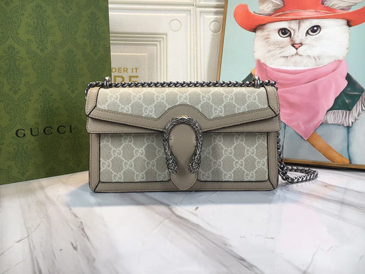 Gucci - handbag