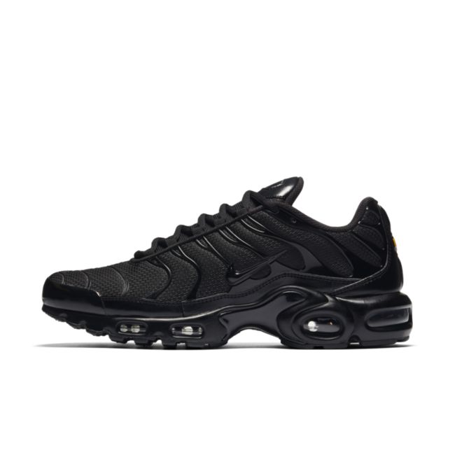 Nike TN - Black