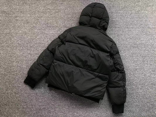 Moncler - Jacke - Schwarz