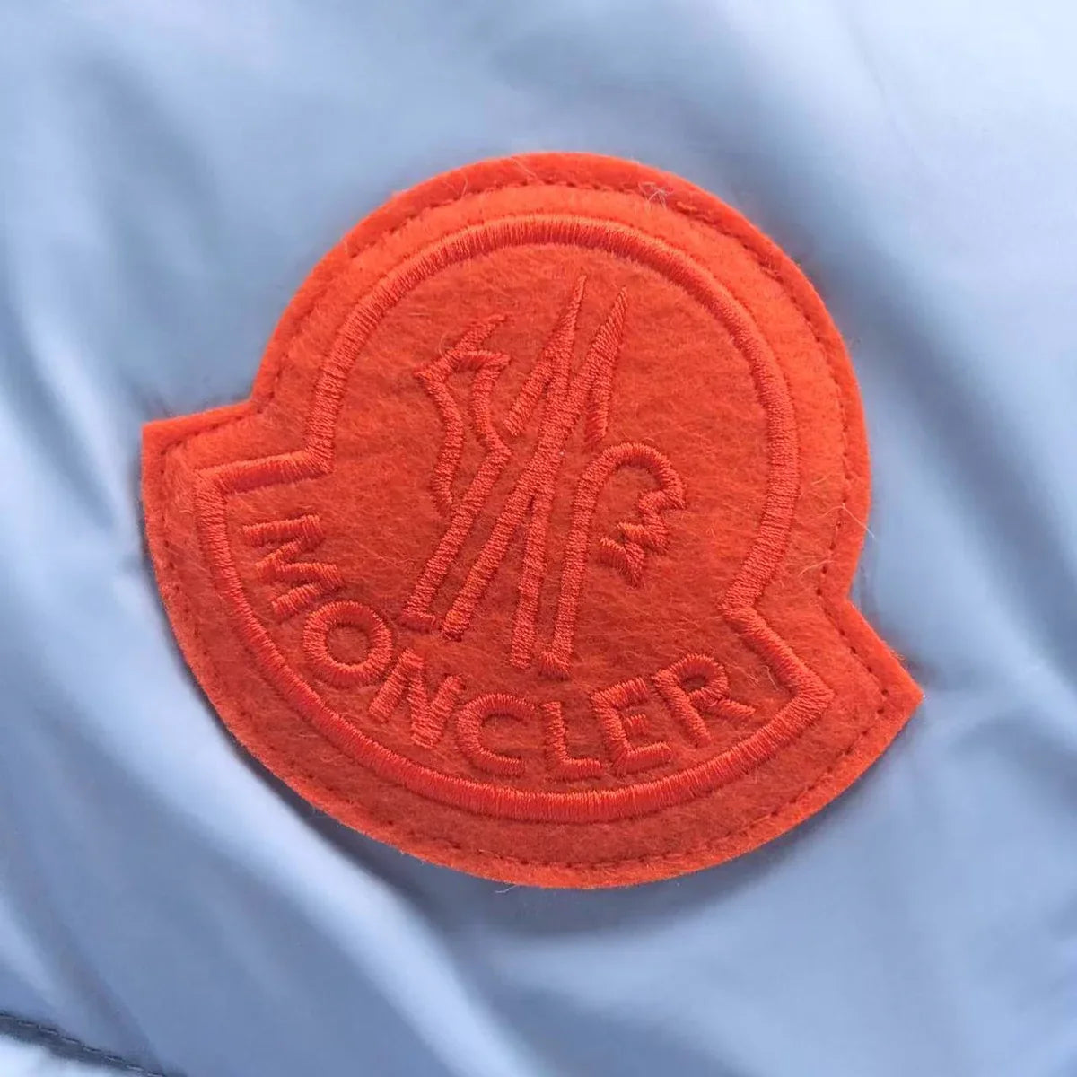 Moncler - Jacke - schwarz