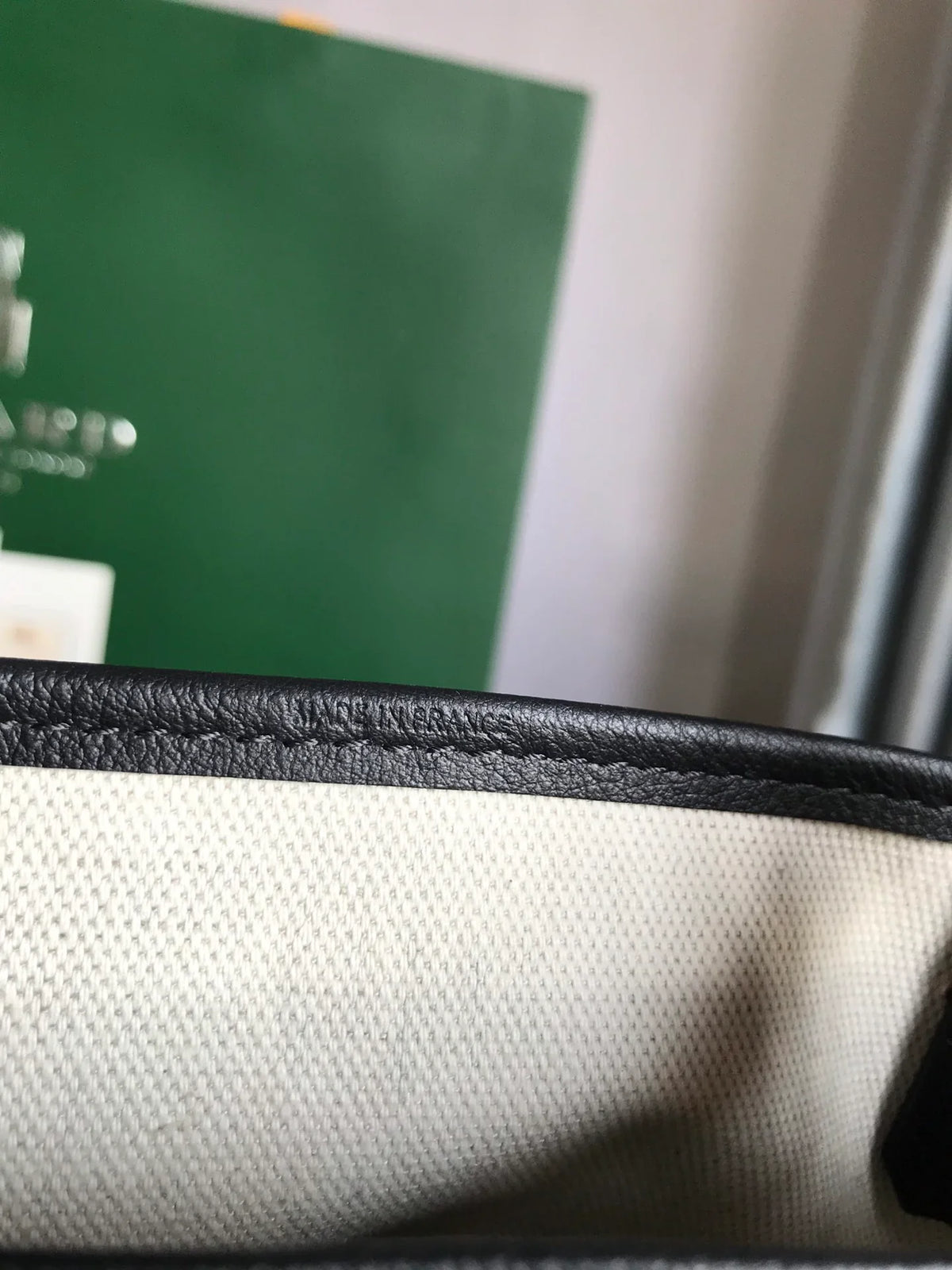 GOYARD - bag