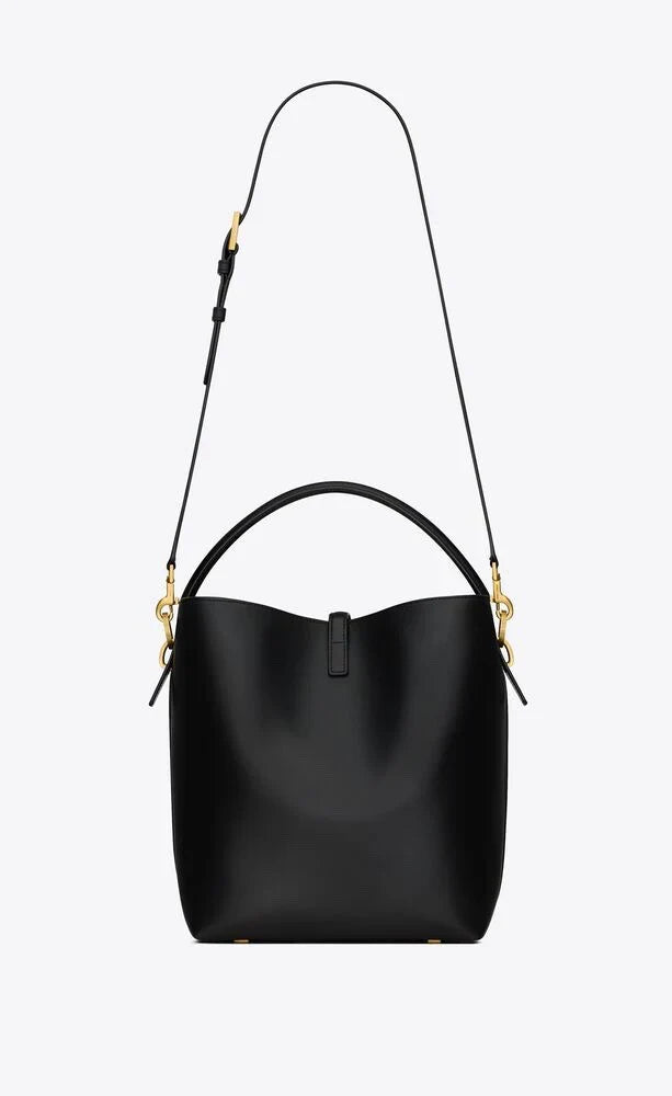 YSL - bag - black