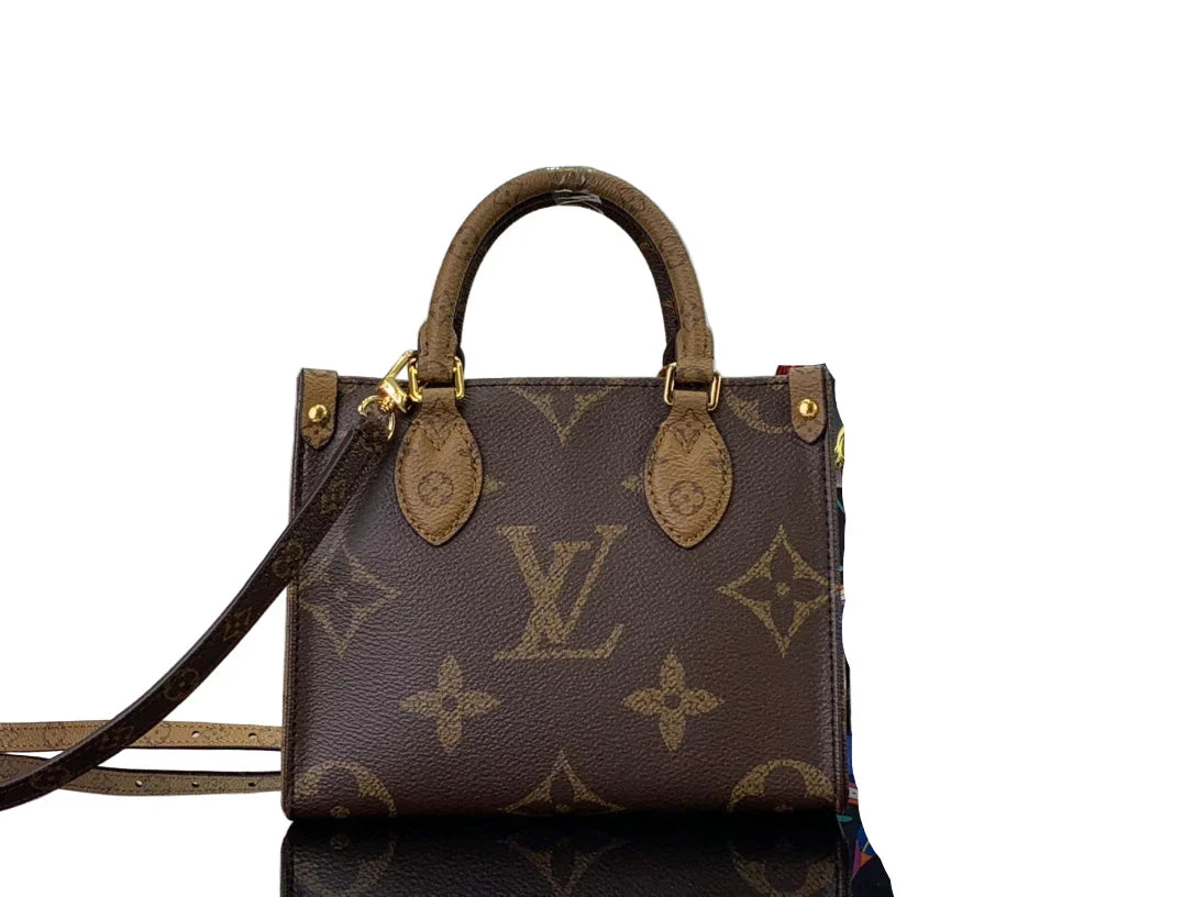 Louis Vuitton - Tasche