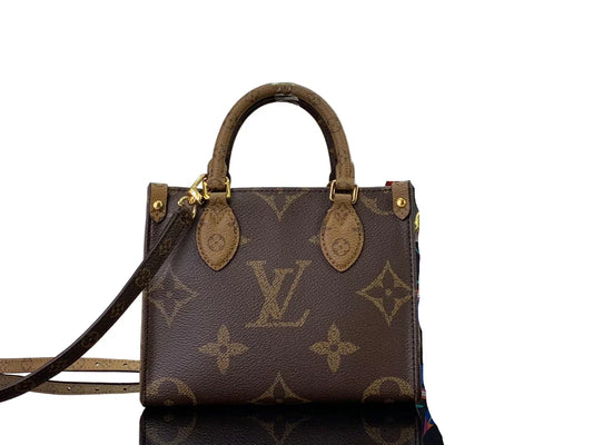 Louis Vuitton - bag