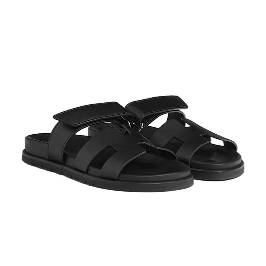 Hermes - Chypre Sandal Black