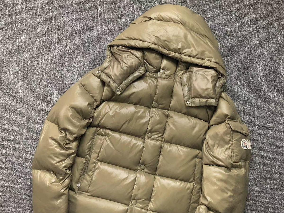Moncler - jacket